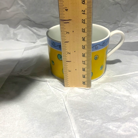 Set/8 Hot Chocolate, Tea, Coffee Mugs - Picture 6 of 7